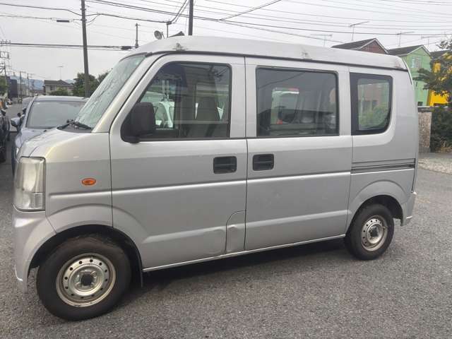 2010 Suzuki Every – thumbnail 4