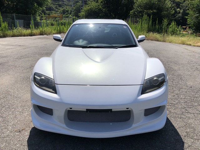 2006 Mazda RX-8 – thumbnail 2
