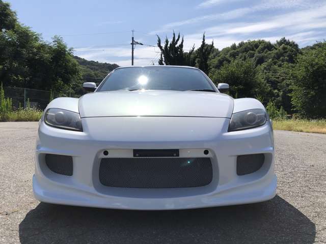 2006 Mazda RX-8 – thumbnail 3