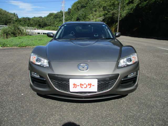 2008 Mazda RX-8 – thumbnail 2
