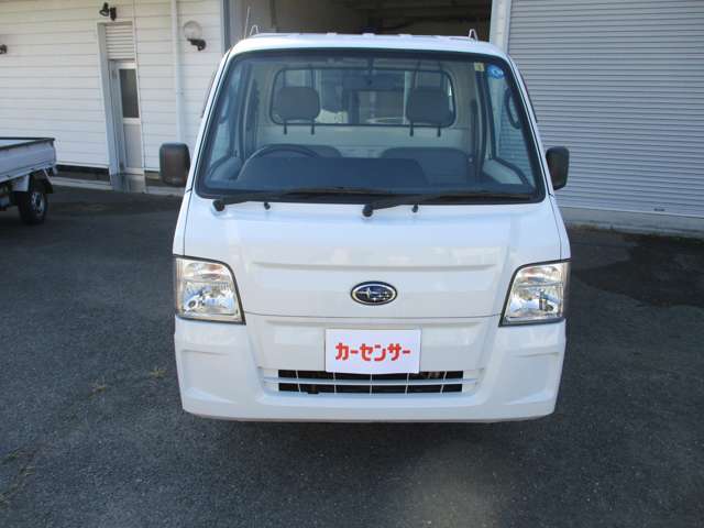 2010 Subaru Sambar Truck – thumbnail 2