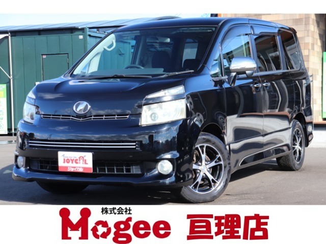 2009 Toyota Voxy