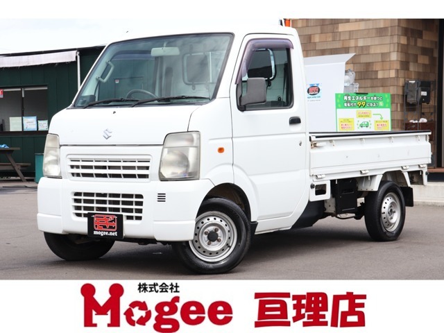 2010 Suzuki Carry