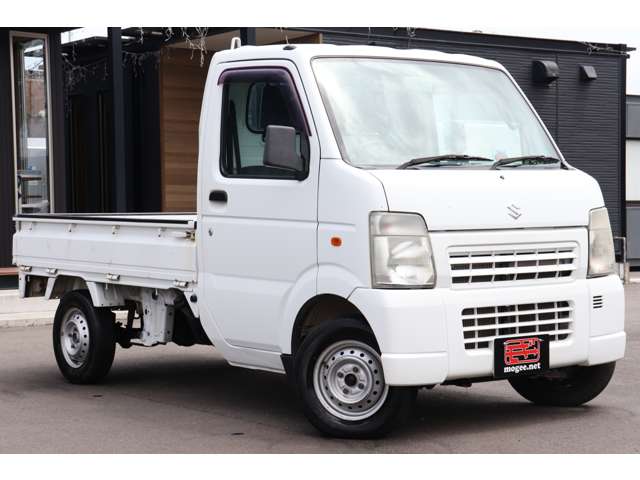 2010 Suzuki Carry – thumbnail 3