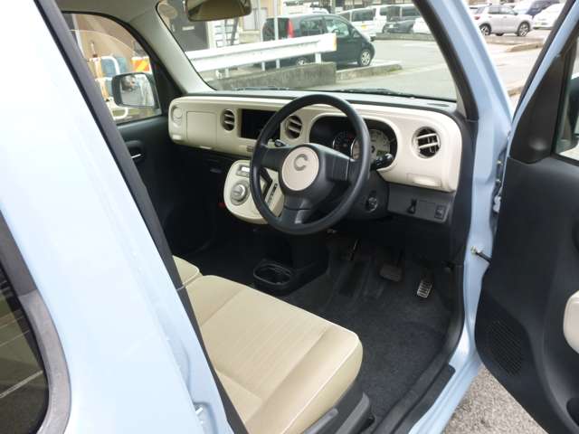 2009 Daihatsu Mira Cocoa – thumbnail 2