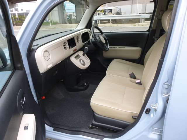 2009 Daihatsu Mira Cocoa – thumbnail 3