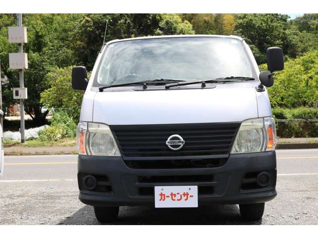 2008 Nissan Caravan – thumbnail 4