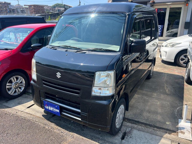 2010 Suzuki Every