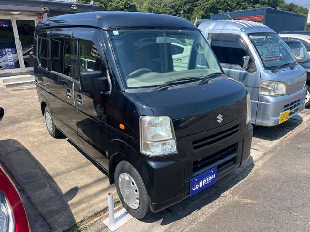 2010 Suzuki Every – thumbnail 2