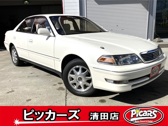 1999 Toyota Mark2